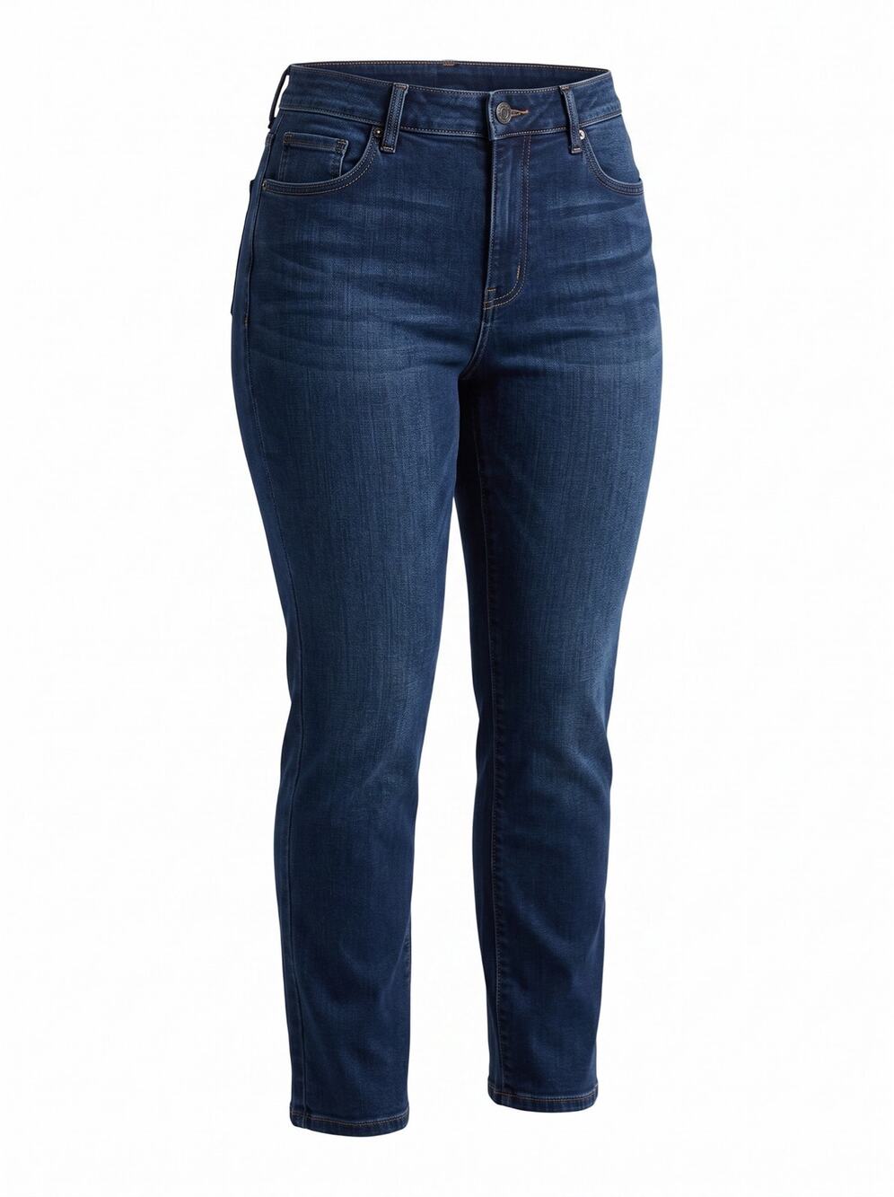 Kut from the Kloth Women's 16 Plus Size Diana Fab AB Skinny High Rise Jeans 37W